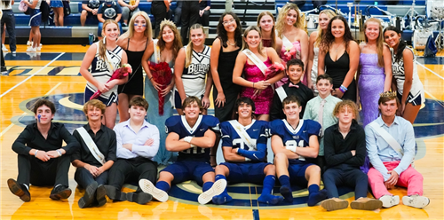 Homecoming Week 2023, one to remember